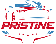 Pristine Mobile Detailing logo