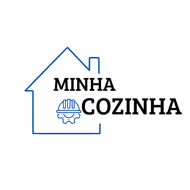 Minha casa logo