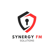 Synergy Fm logo