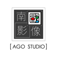 南國影像 logo