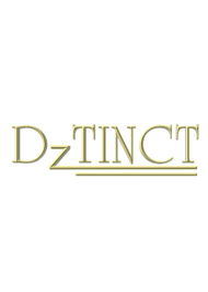 DzTINCT logo