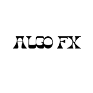 ALGOFX logo