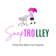 Snap Trolley logo
