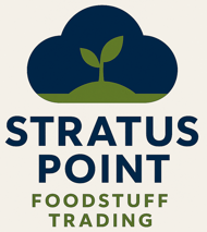 Stratus Point Foodstuff Trading logo