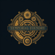 Temporal Foundry logo