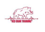 Red Boar Training logo
