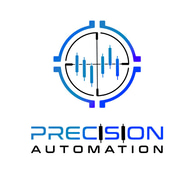 Precision Automation logo