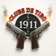 Clube de Tiro e Caça 1911 logo