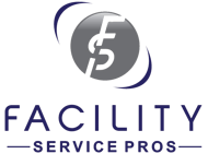 facility service professionals logo