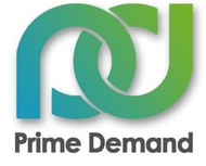 Primedemand logo
