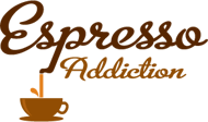 Espresso Coffee Retailer logo