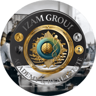IZAM GROUP logo