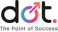 Dot Marketing Agency logo