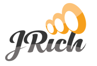 JRich logo