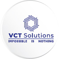 VCT Solutions logo