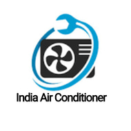 India air conditioner logo