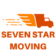 Seven Star Moving logo