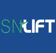 Snlift logo