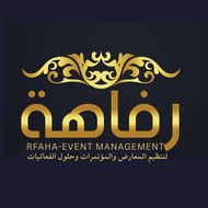 Rfaha for Management logo