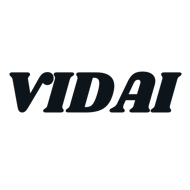 vidai logo