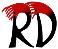 ReddDredd Promotions logo