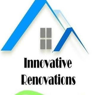 Innovative renovations logo