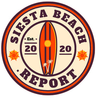 Siesta Key Weather logo