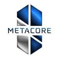 Metacore logo