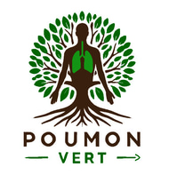 Poumon Vert logo