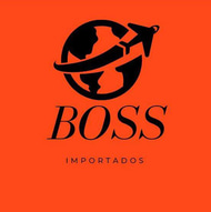 boss importados logo