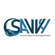 Savvy HR logo