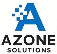 Azone Solutions logo