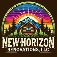 New Horizon Renovations, LLC logo