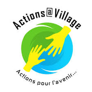 ACTIONS@VILLAGE logo