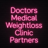 Doctor's Medical Weight Loss Clinic Partners logo