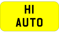 H1 Auto logo