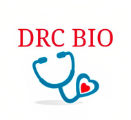 DRC BIO logo