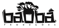 Baobá Produções logo