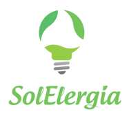 Solelergia logo