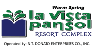 La Vista Pansol logo