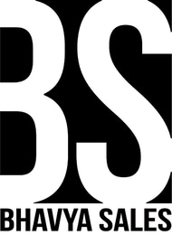 BHAVYA SALES JAIPUR logo