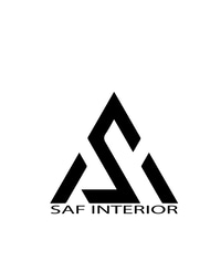 SAF Interior BD logo