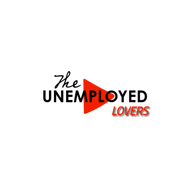 Unemployed Lovers logo