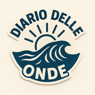 Diario delle Onde logo