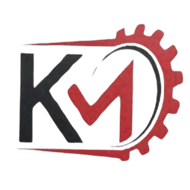 KILIÇ MAKİNE logo