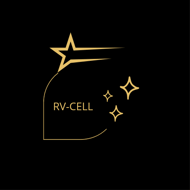 RV-CELL Tecnology logo