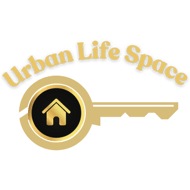 Urban Home Space : Redefining Modern Living logo