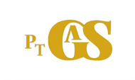 PT. GAS logo
