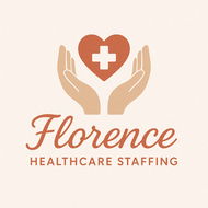 Florence Healthcare Staffing logo
