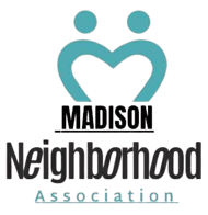 Madison Neighborhood Association logo